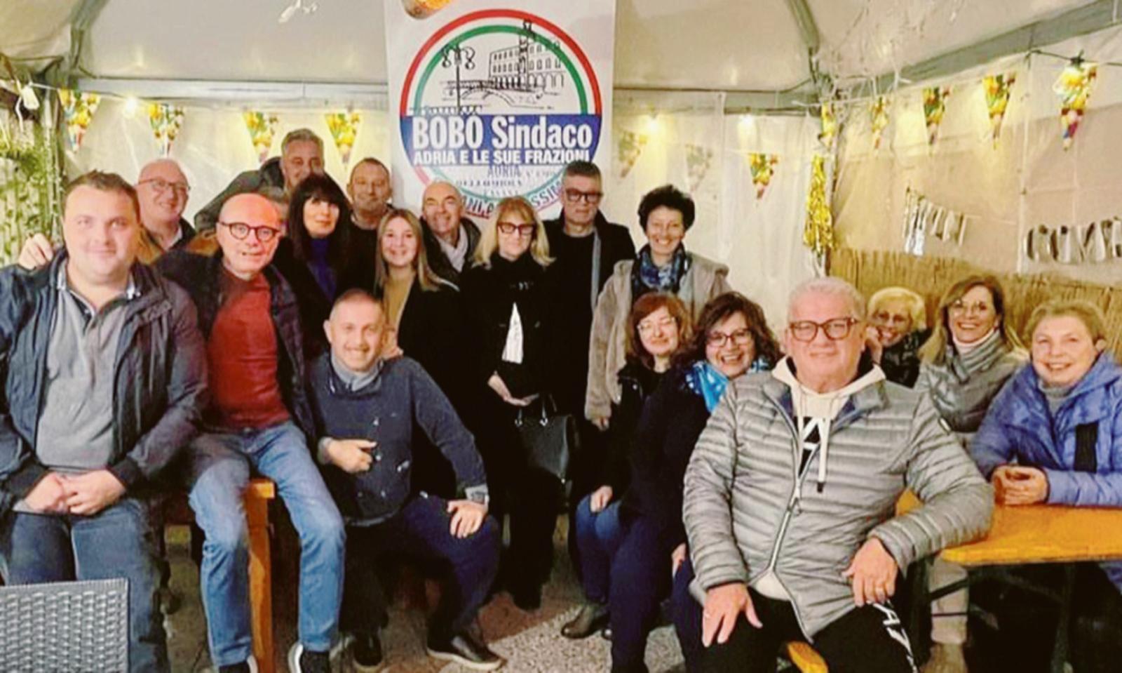 La Bobosindaco avr&agrave; un nuovo direttivo