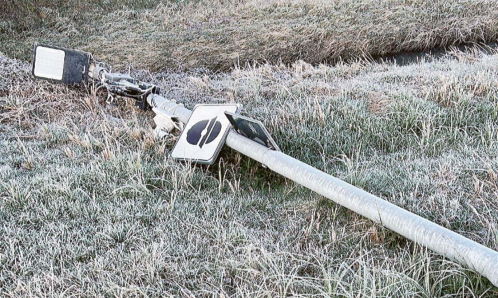 Veloman ne ha segato un altro: non si ferma pi&ugrave;