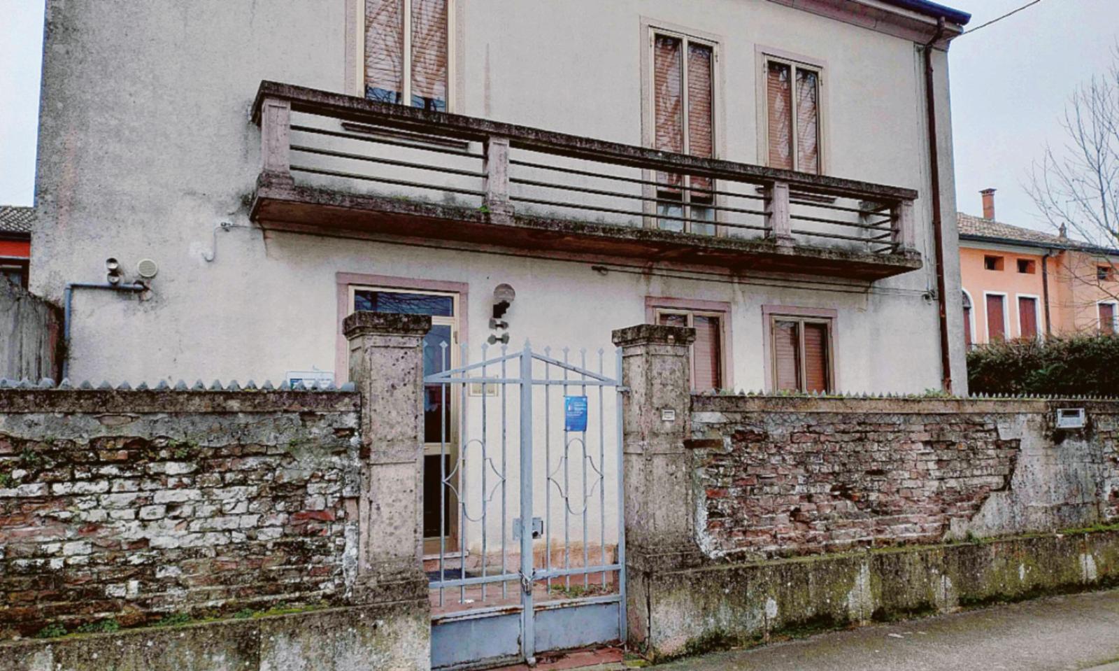 L&rsquo;Agnese Baggio non si piega