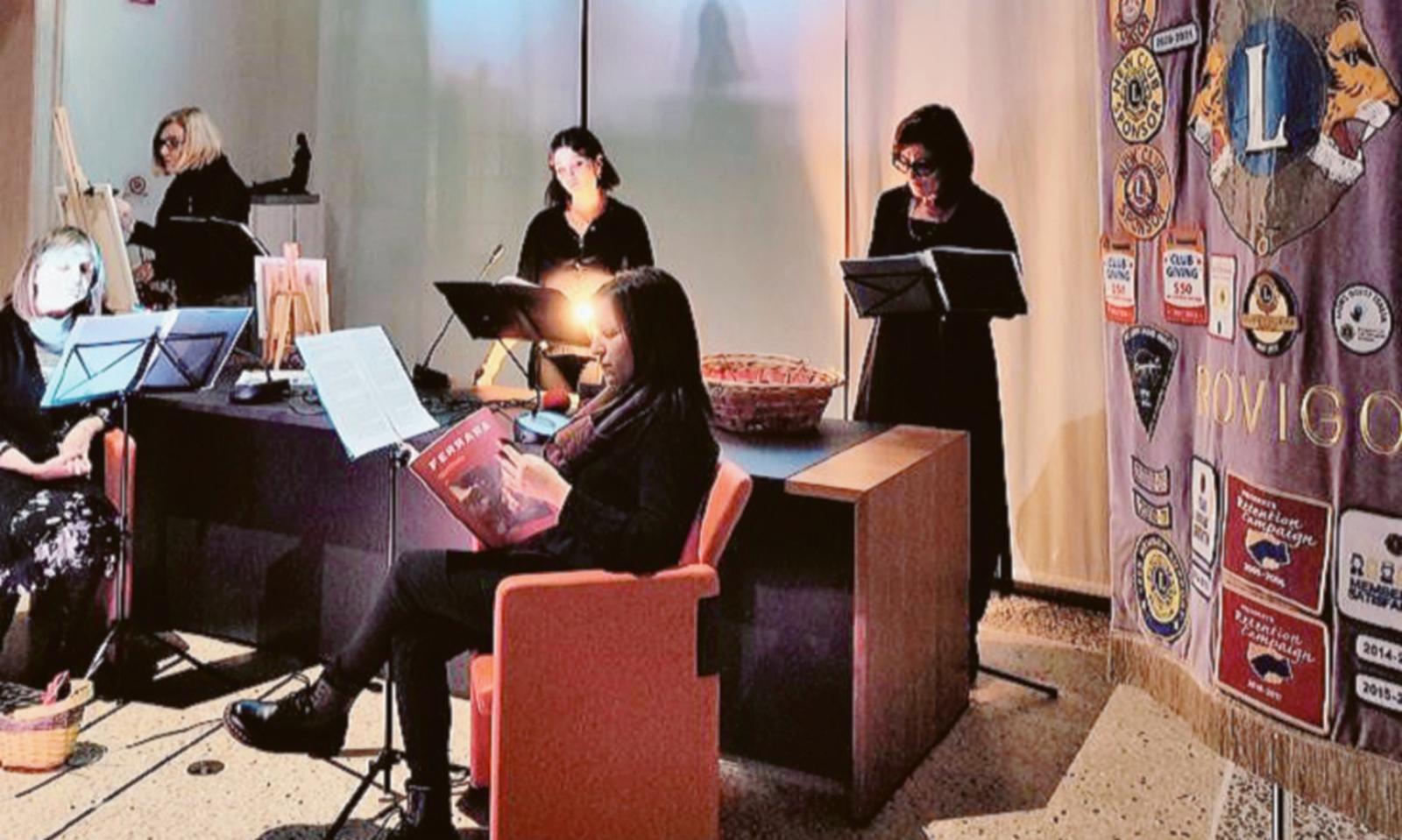 La Memoria rivive nelle parole della Segre 