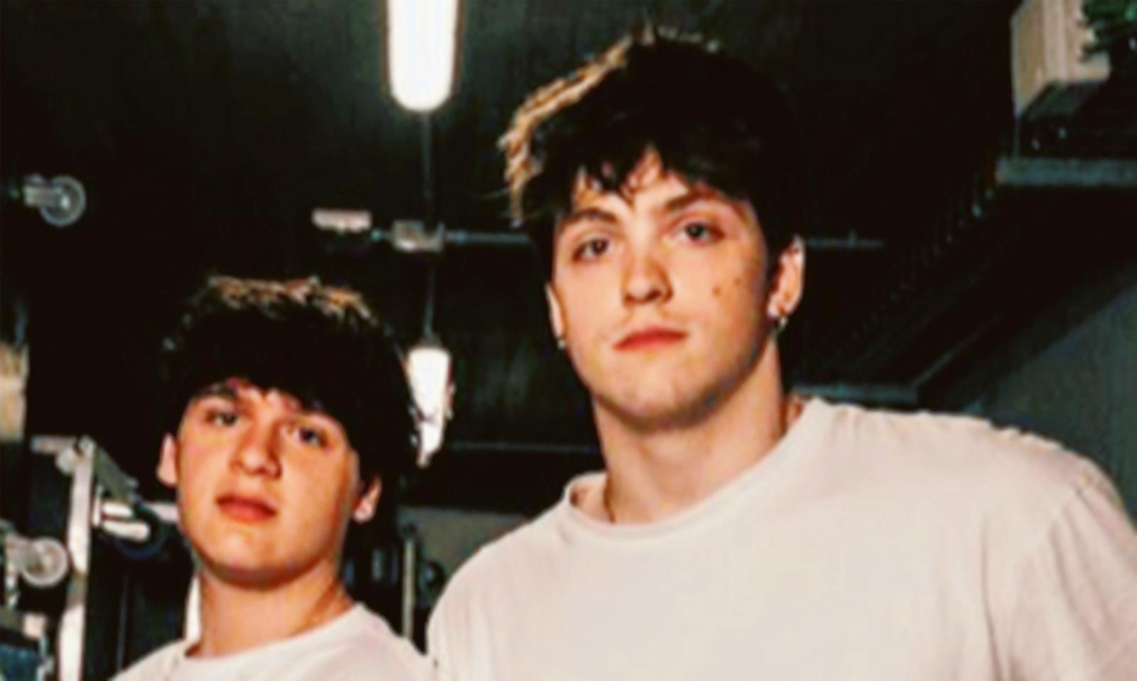 Giovie e Ballo Bertin doppia finale a Rimini