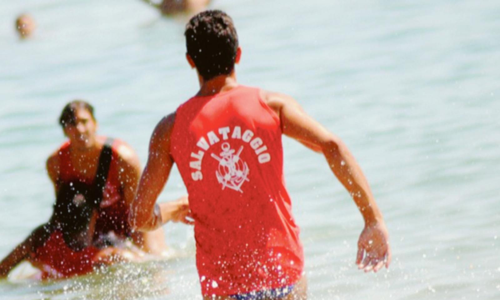 Spiagge: &ldquo;C&rsquo;&egrave; carenza di bagnini&rdquo;