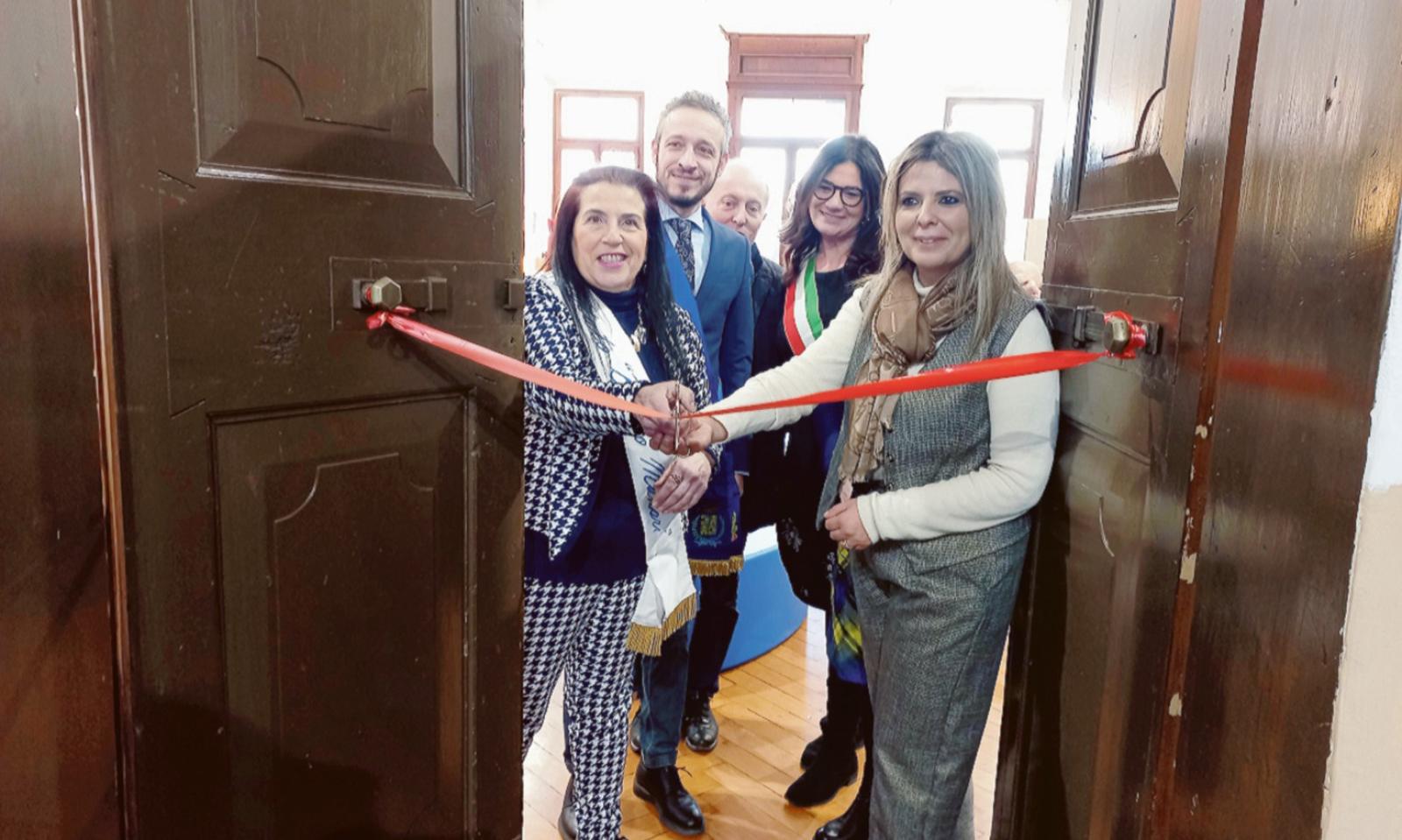 All&rsquo;Ipsaa l&rsquo;orientamento corre