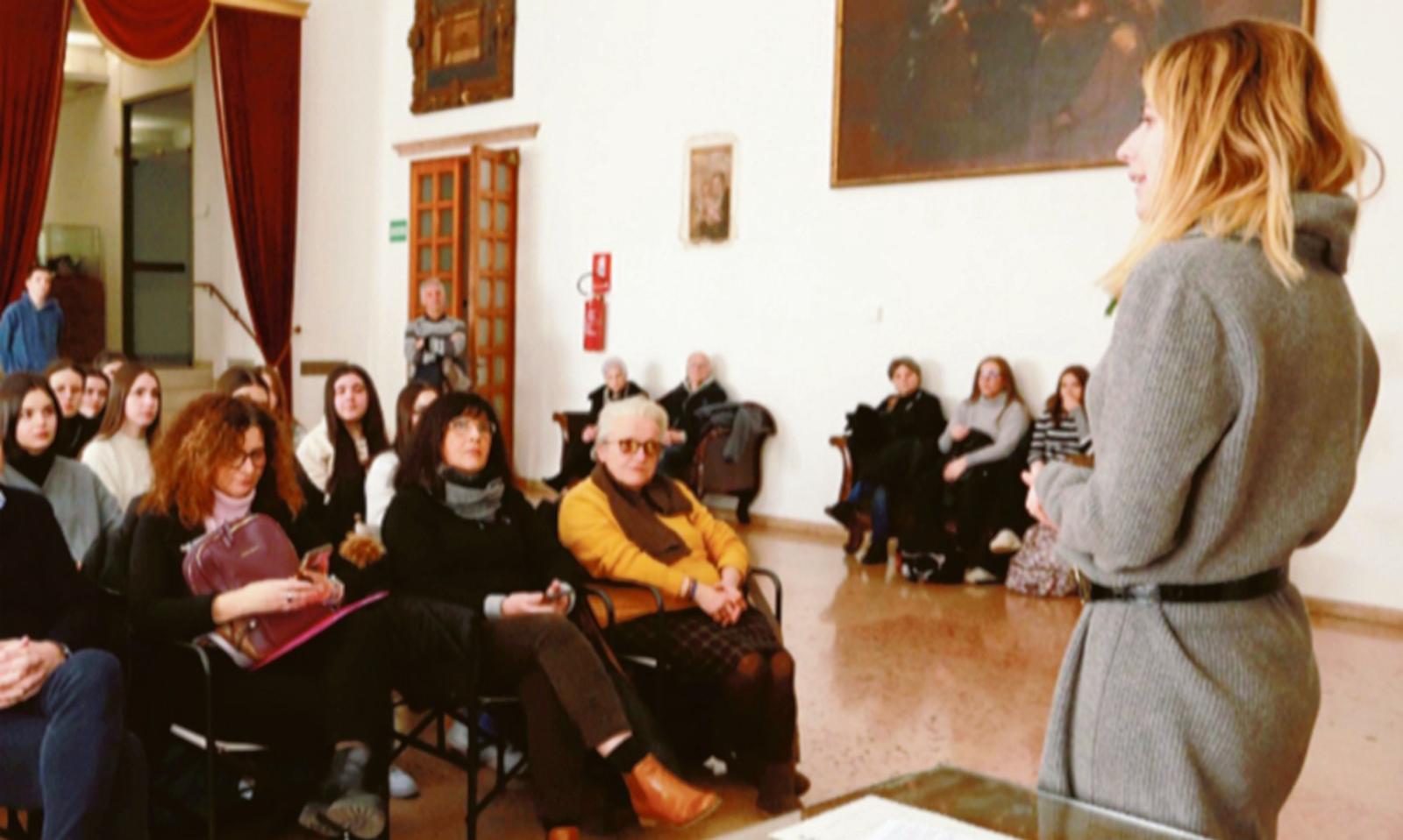 &ldquo;Costruire memoria per gli Imi&rdquo;