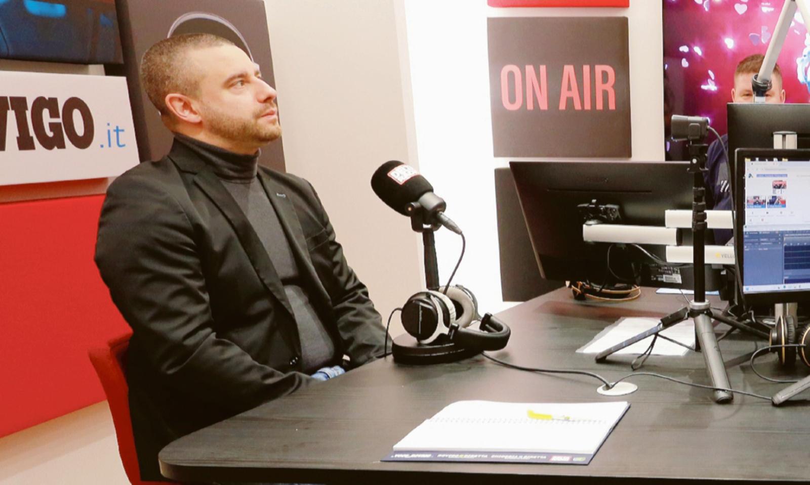 "Con lo sport educhiamo i ragazzi"