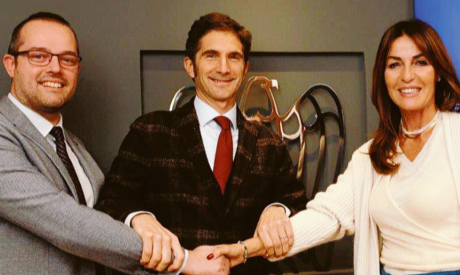 Cantieri sempre pi&ugrave; sostenibili