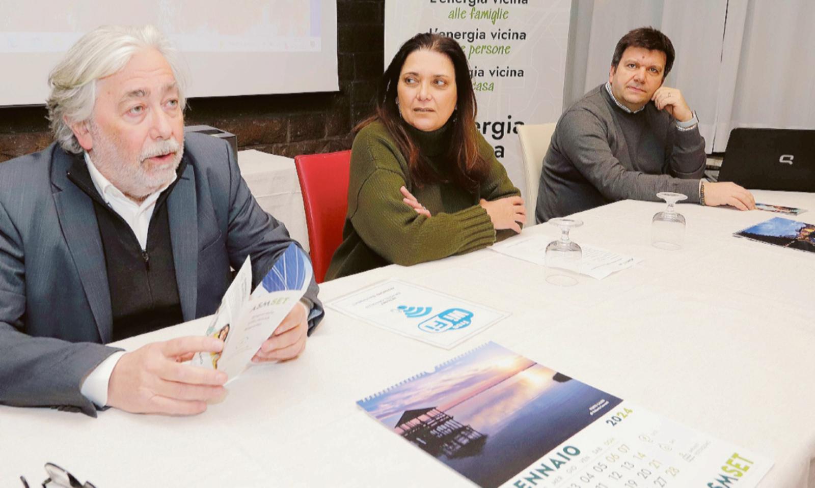 Un omaggio al mese per il Polesine