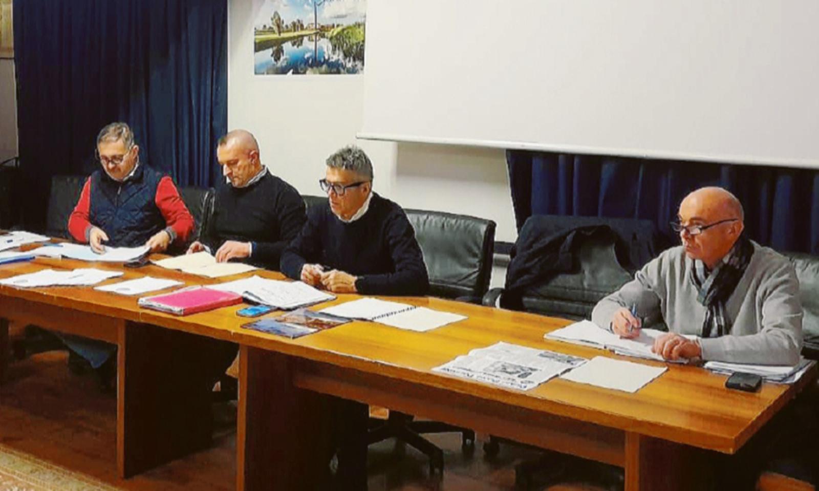 &ldquo;Saremo protagonisti a lungo&rdquo;