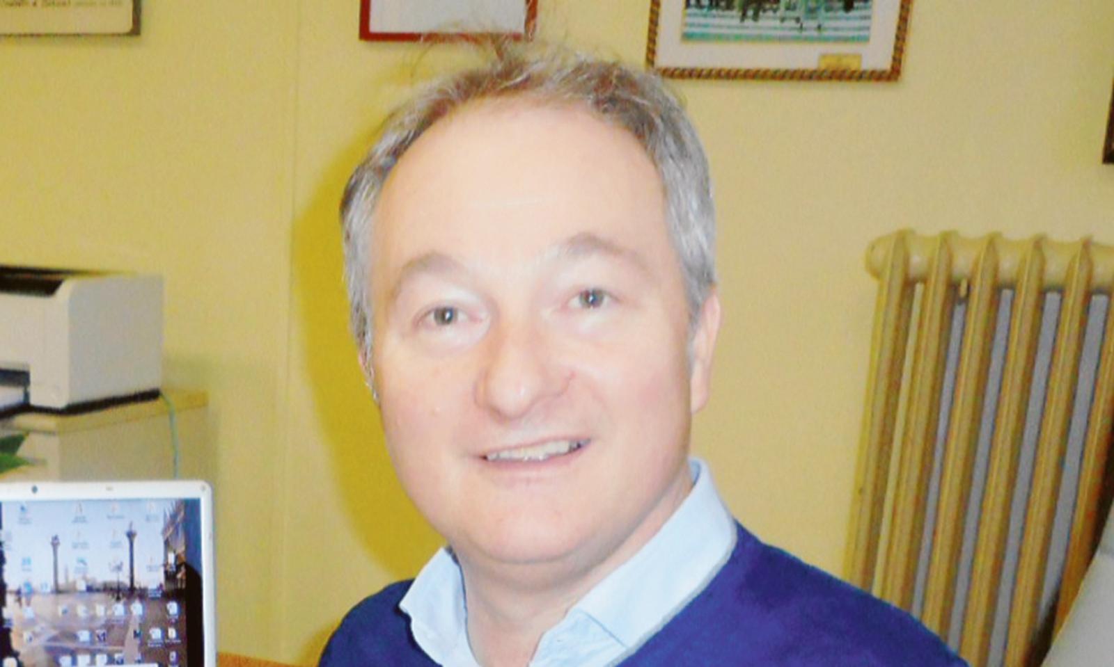 Quarto mandato, Biancardi dice forse: &ldquo;Vorrei ritirarmi, ma se me lo chiedono...&rdquo;