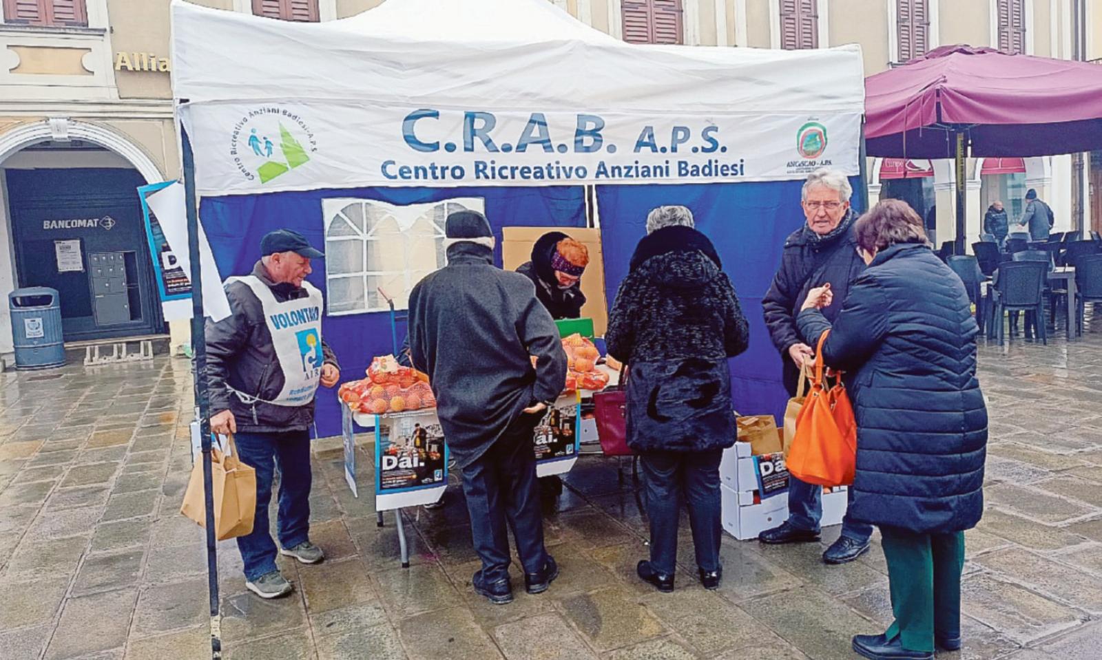 In aiuto alla ricerca