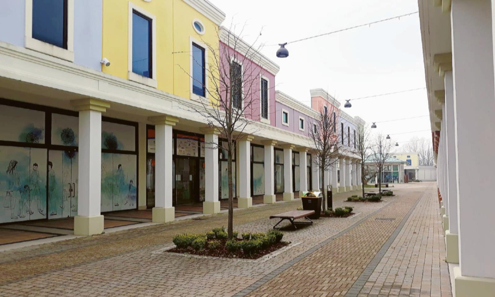 E adesso spunta un acquirente