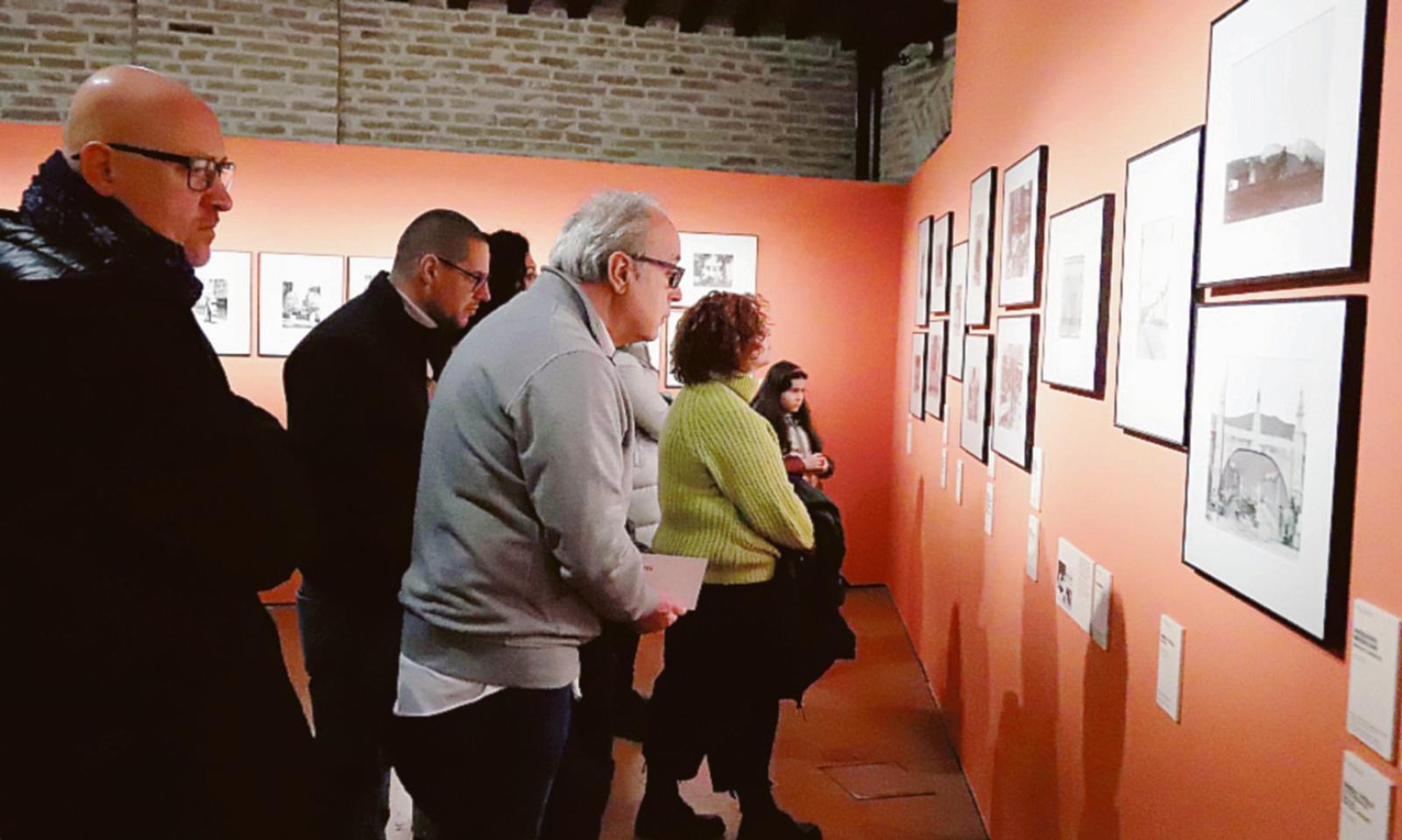 Tina Modotti, mostra da 25mila presenze