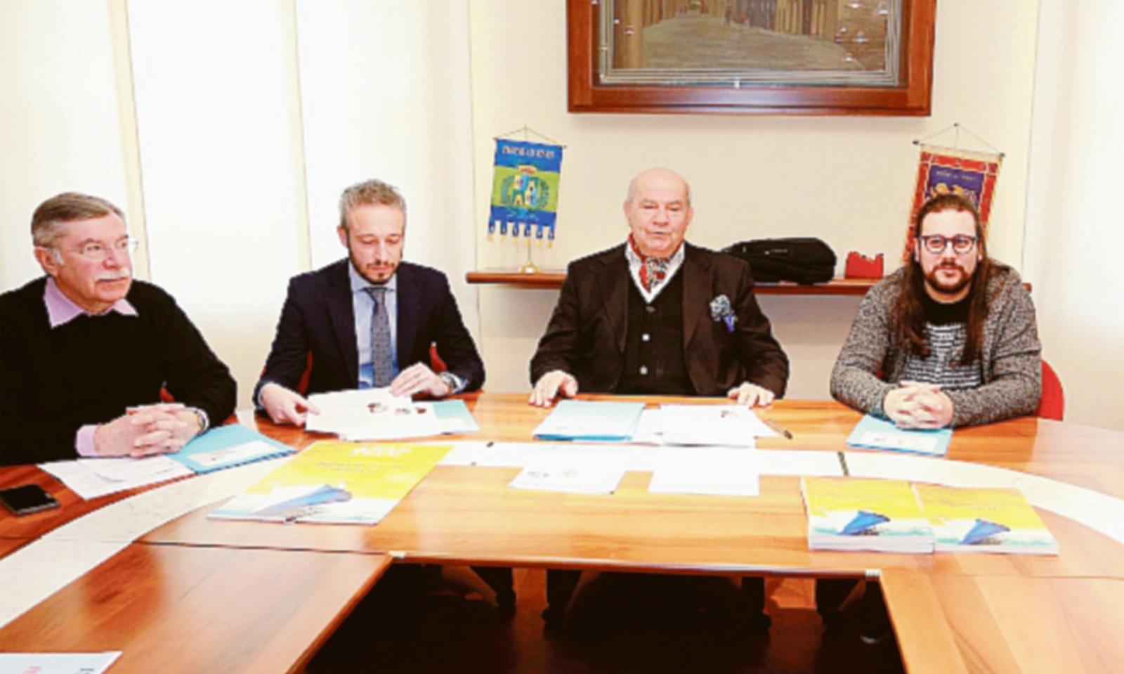 Un concerto benefico nella chiesa di San Bortolo