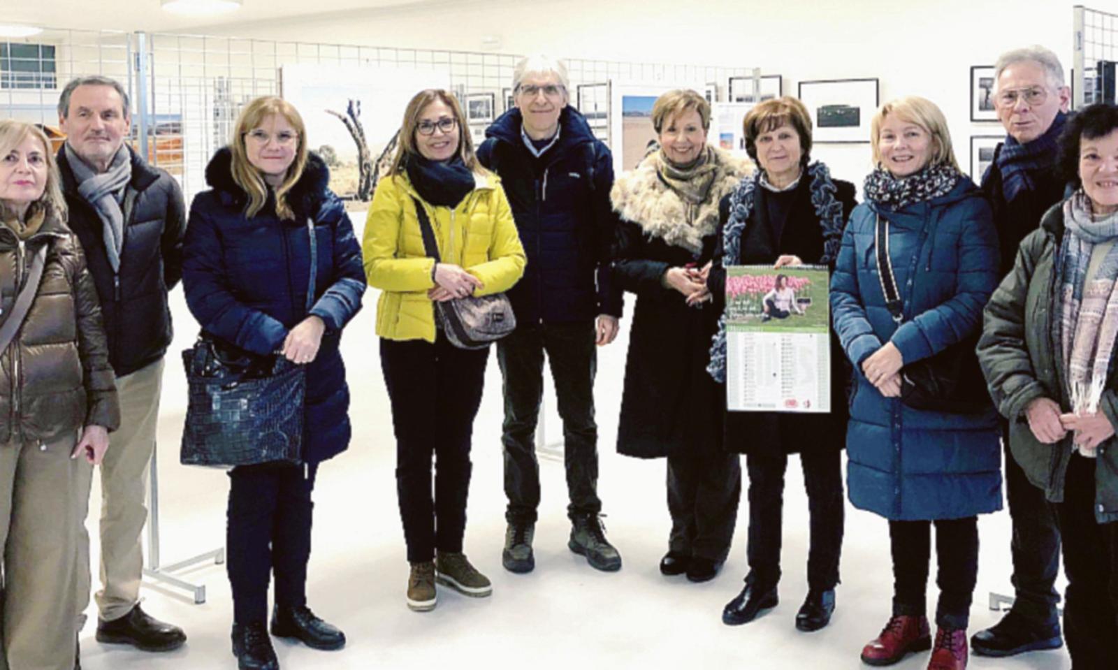 Previato &ldquo;illumina&rdquo; Rovolon