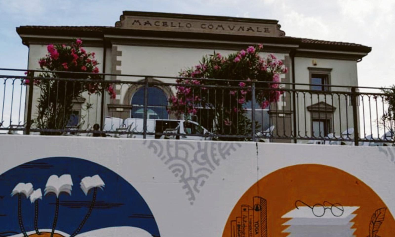 Dono, una scelta in... Comune