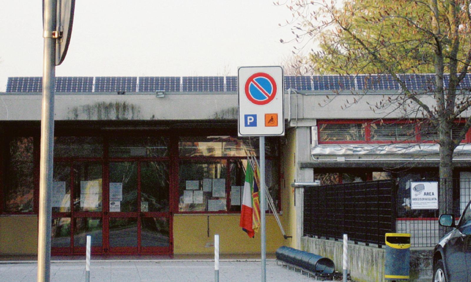 La memoria corre tra i banchi