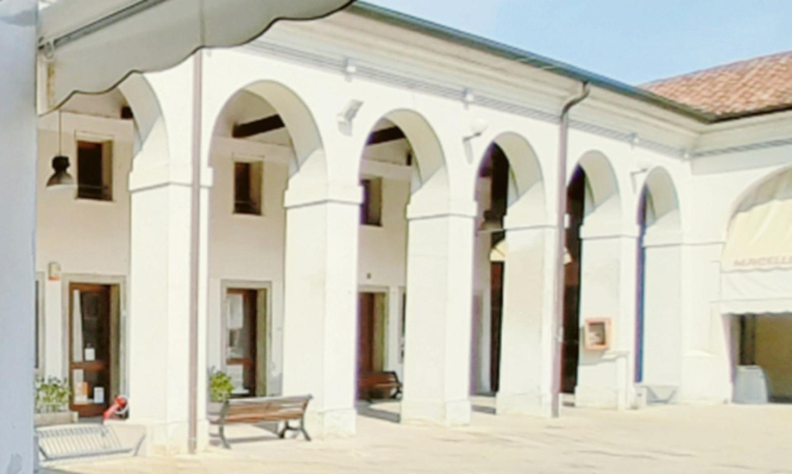 Auto e fascinazione nelle opere di Odorizzi