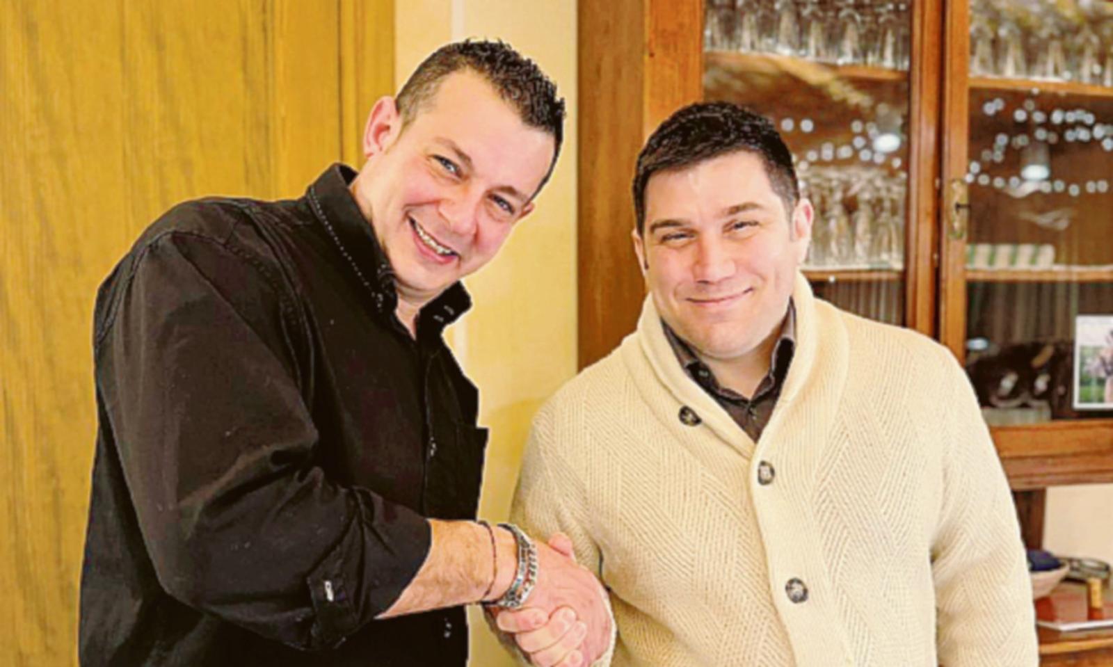 Una degustazione che fa crescere