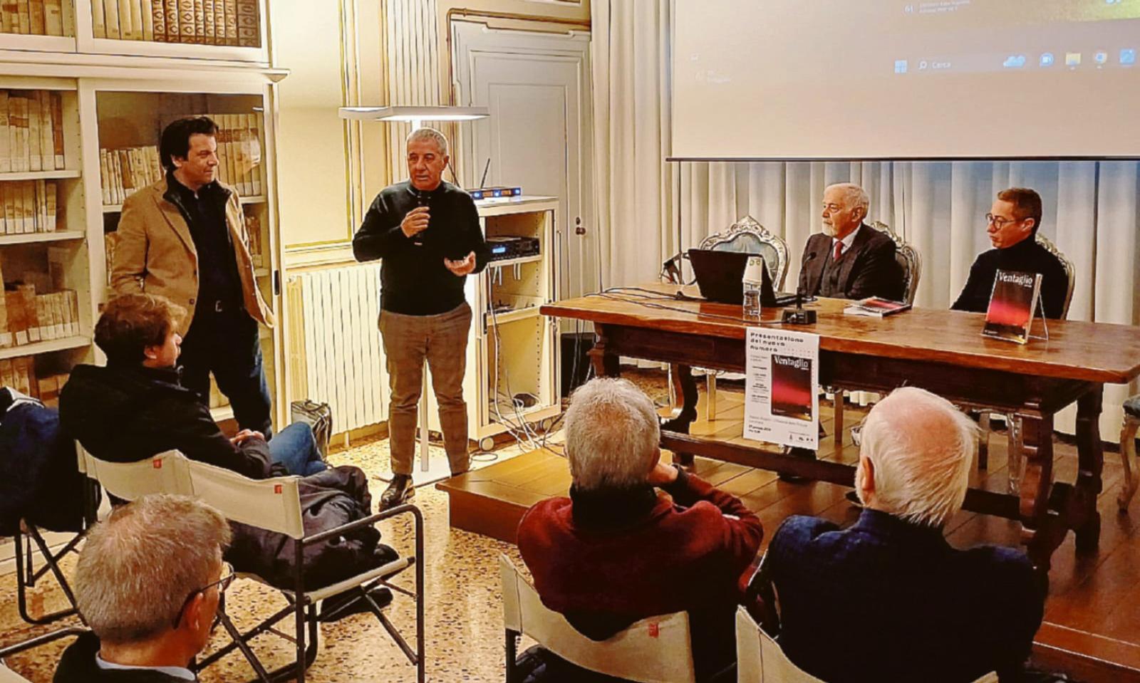 &ldquo;La storia del nostro territorio&rdquo;