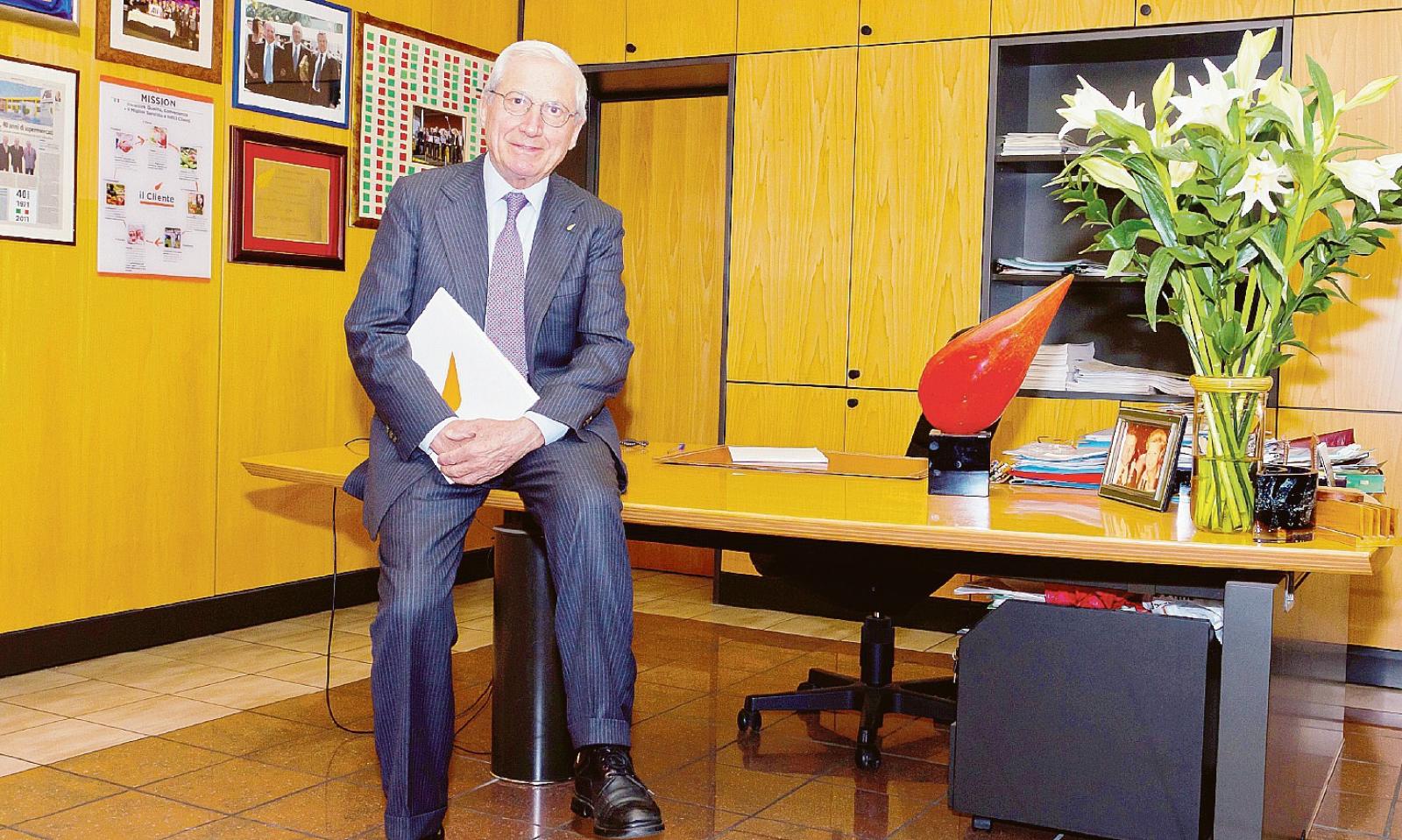 Il Veneto piange il signor &ldquo;Al&igrave;&rdquo;