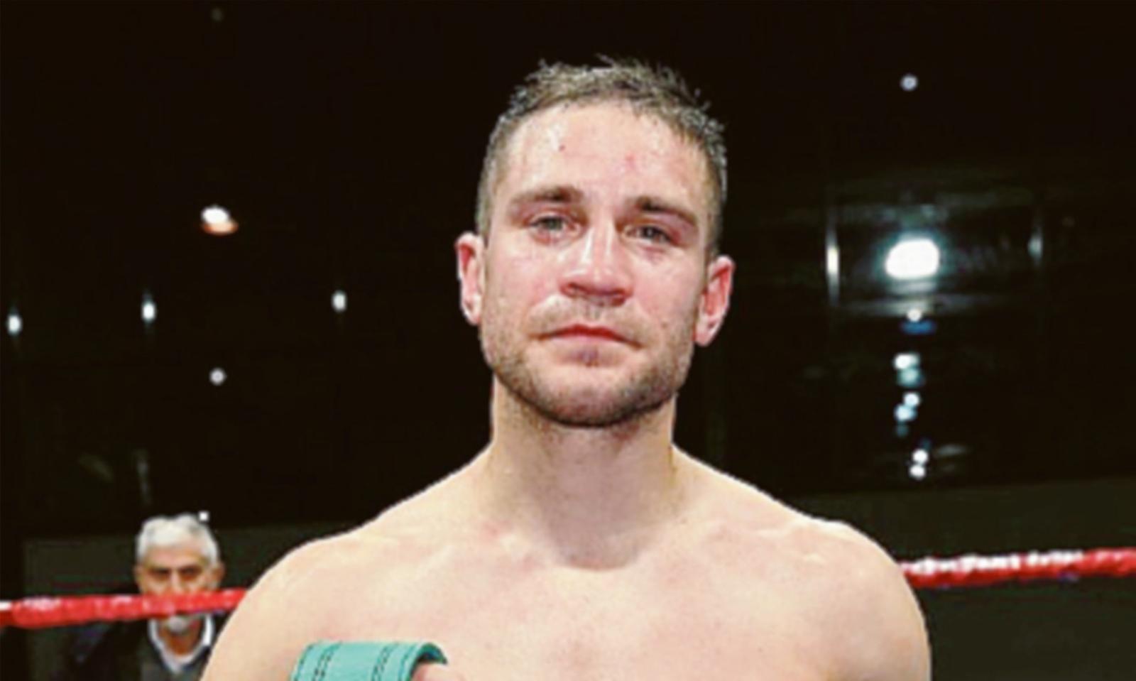 Tre giorni a tutta boxe 