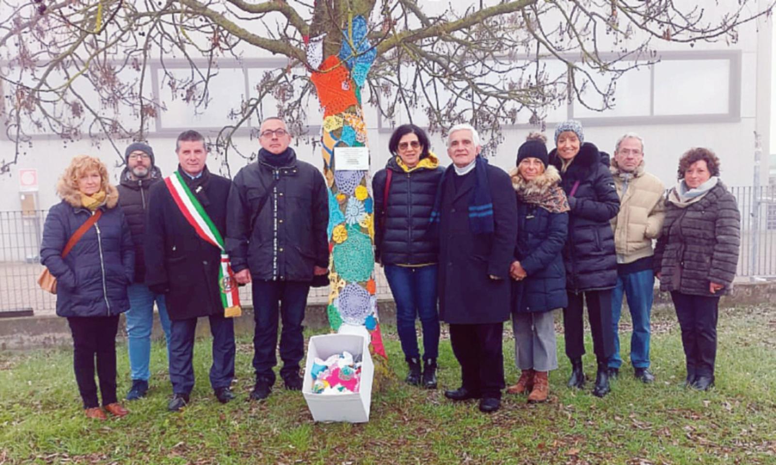 Il ricordo di Matteo vive ancora