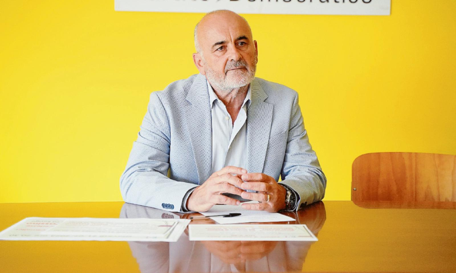 &ldquo;Il nostro &lsquo;no&rsquo; &egrave; fuori discussione&rdquo;