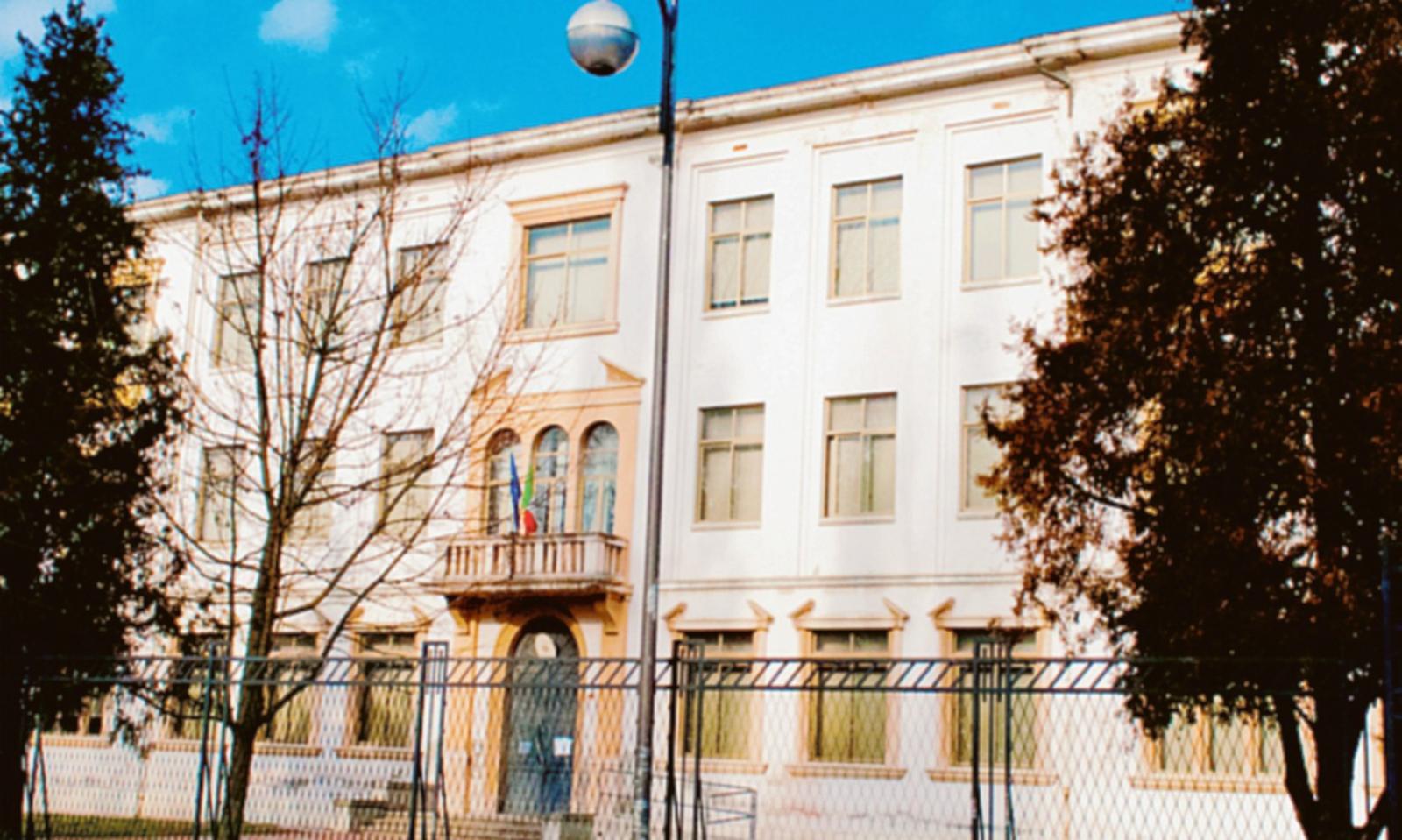 Scuole alla scoperta del planetario