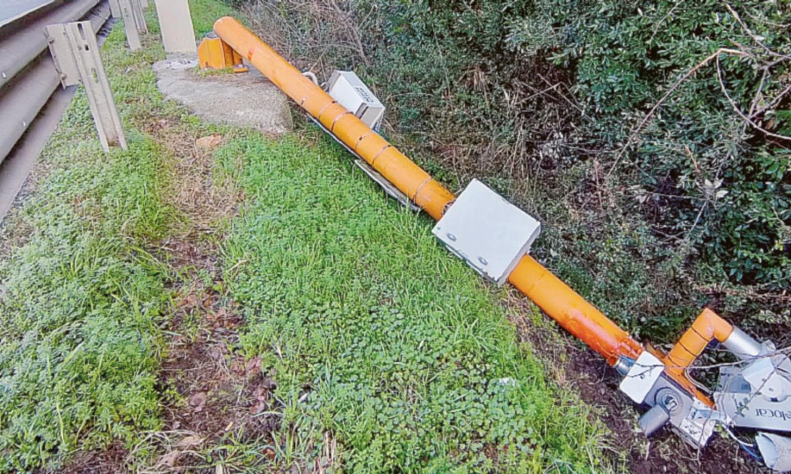 Veloman esagera, e ora minaccia