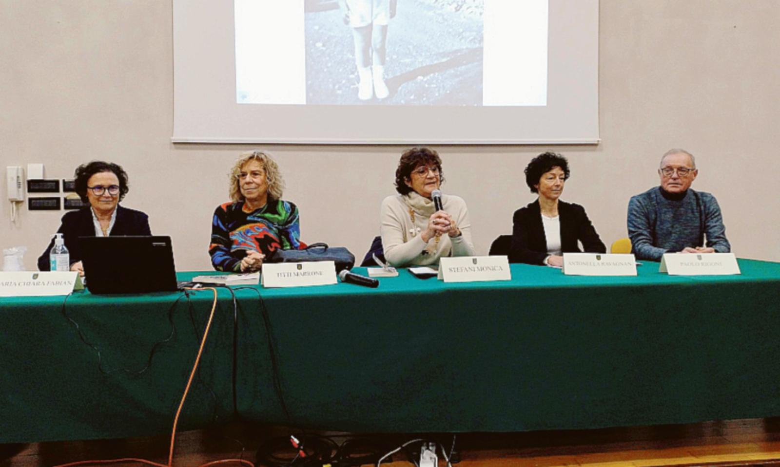 &ldquo;Shoah, ci&ograve; che &egrave; meglio sapere&rdquo;