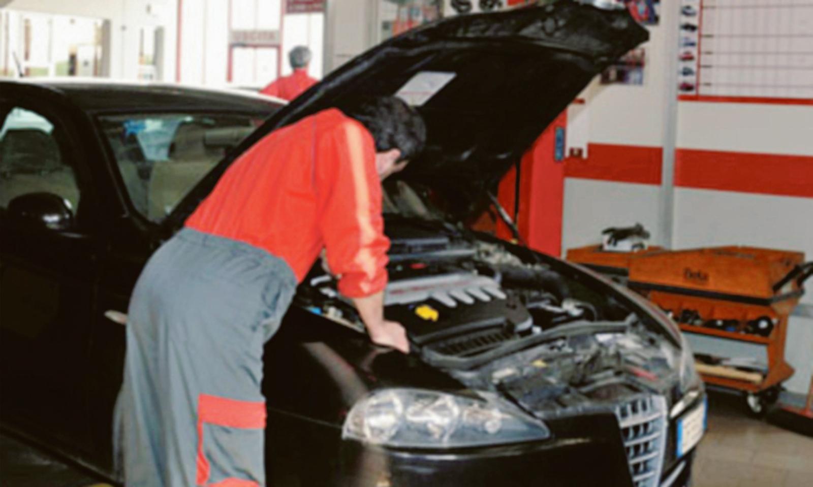 Aggiornamento per le revisioni