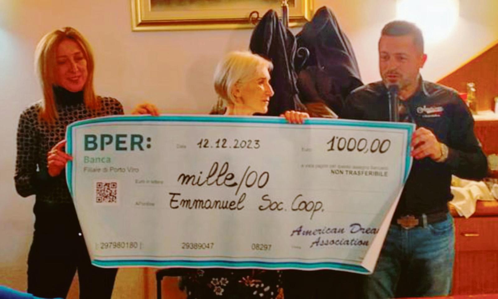 Dal rock germoglia la solidariet&agrave;