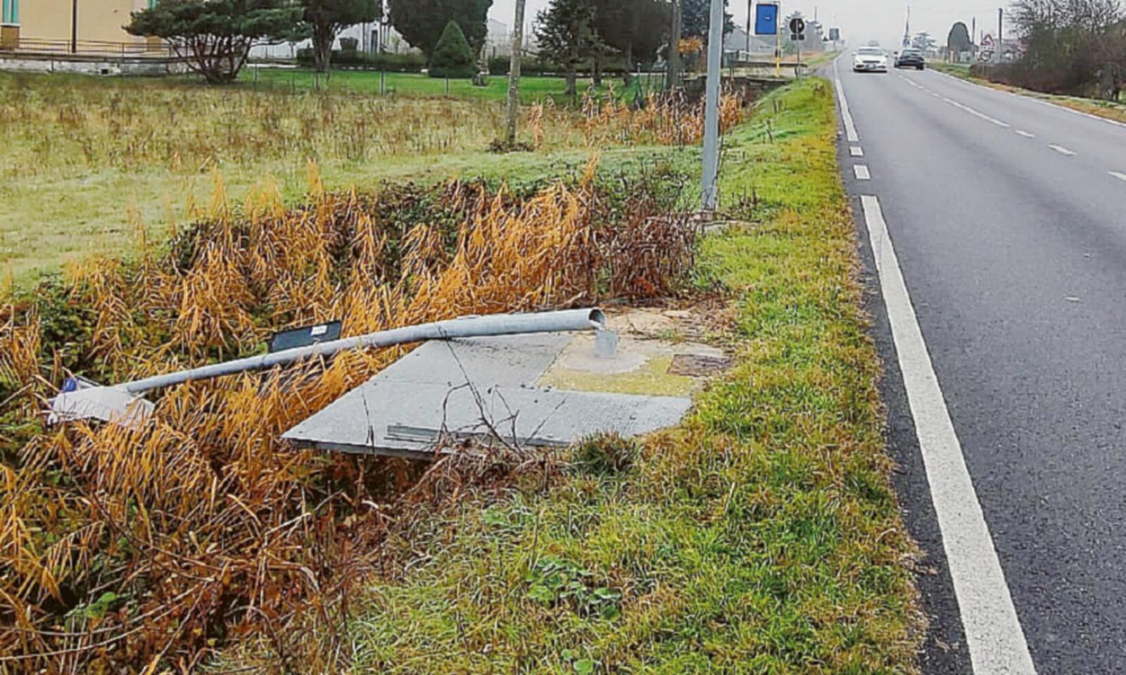 &ldquo;Veloman &egrave; come Zorro&rdquo;