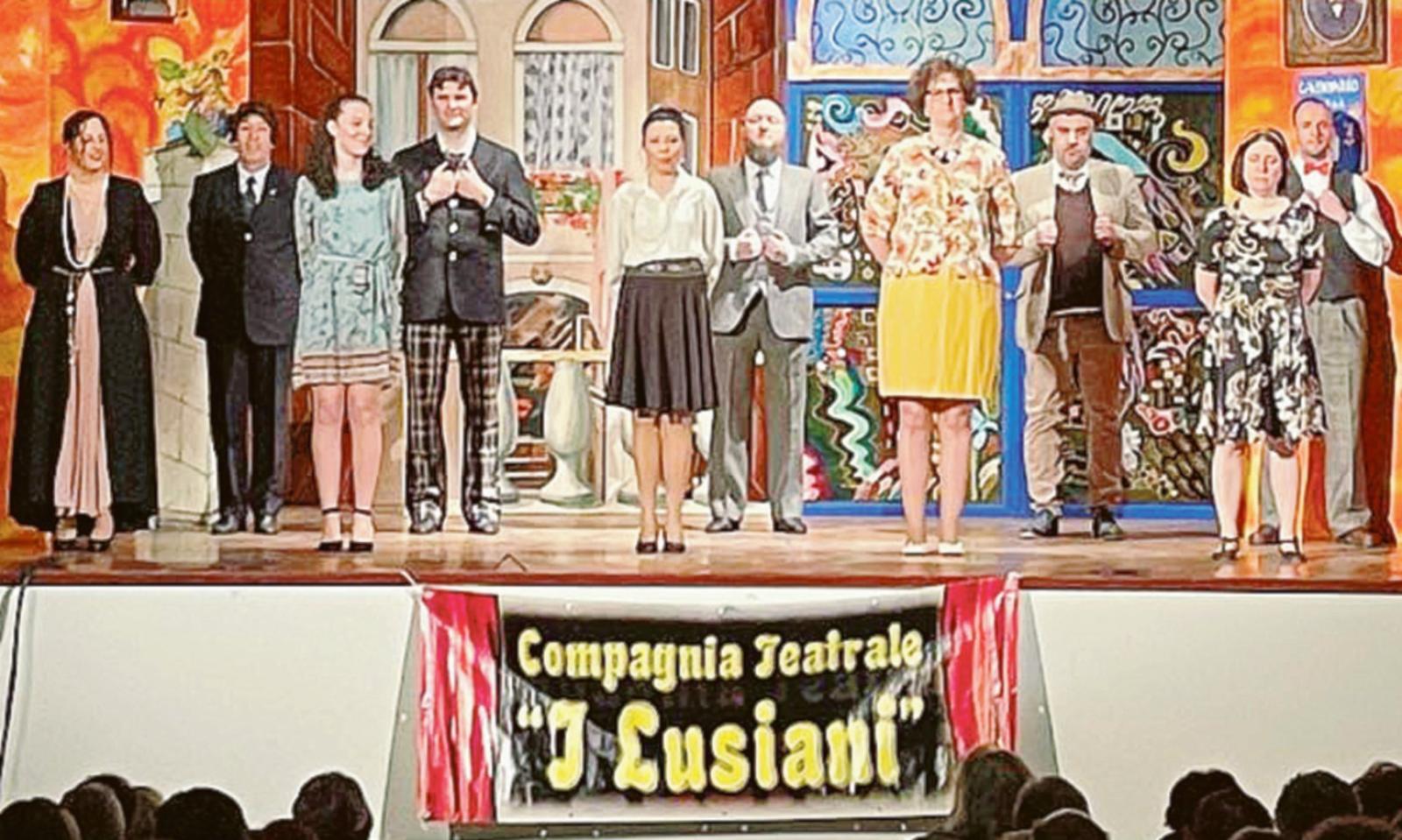 Un &ldquo;Paron&rdquo; da tutto esaurito