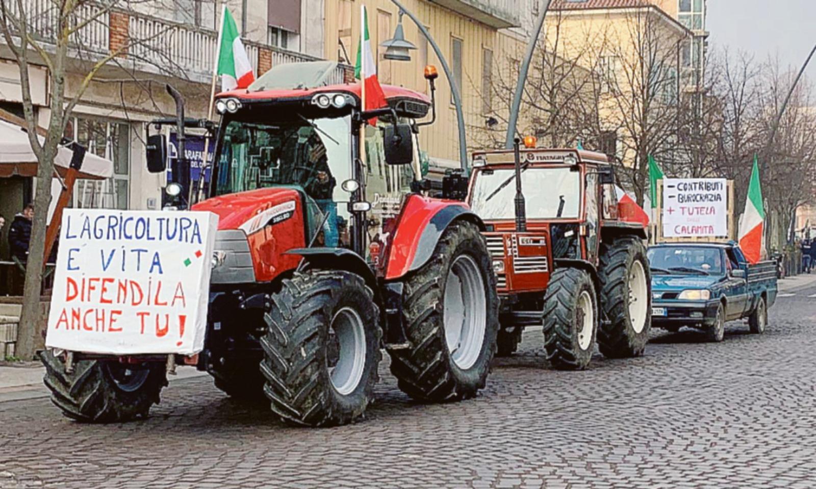 &ldquo;Dialogo determinato con l&rsquo;Europa&rdquo;