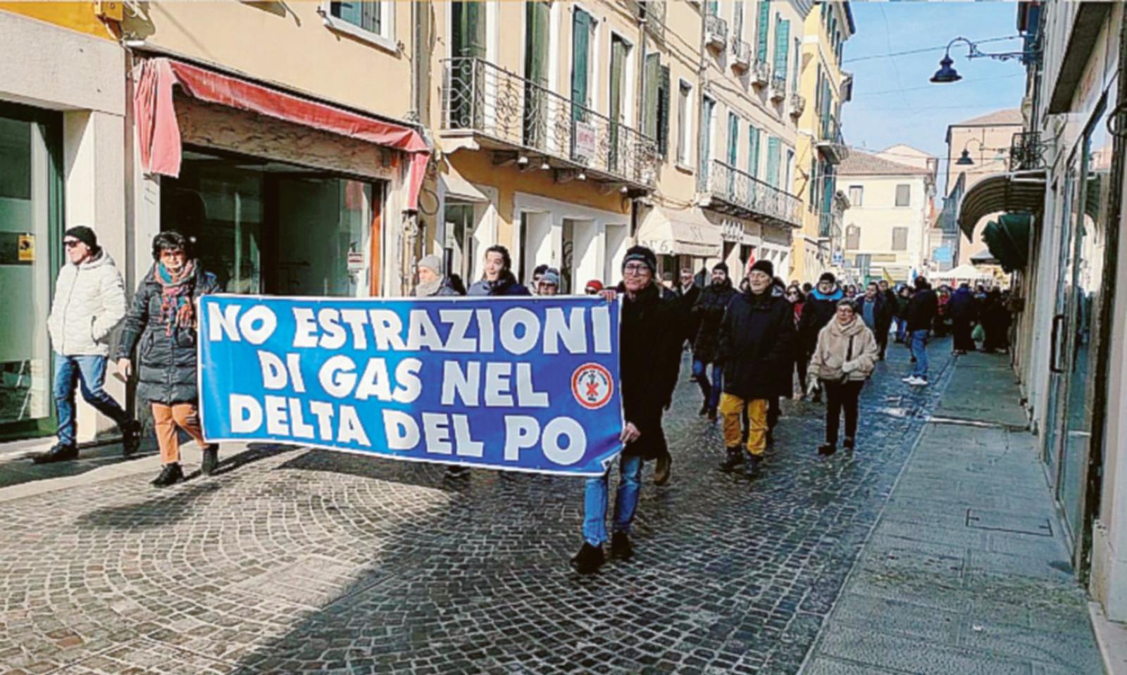 Trivelle, il fronte dei no aumenta 