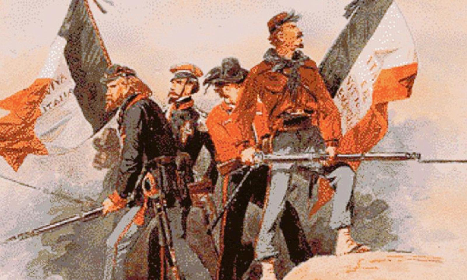 Il Risorgimento sul grande schermo