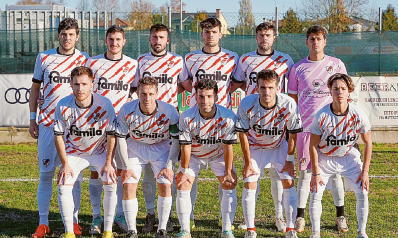 La Vis a caccia della semifinale