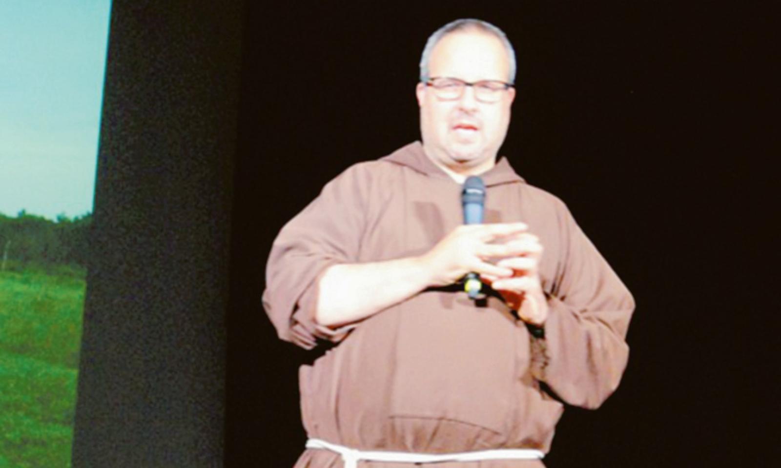 La storia dell&rsquo;Itc Conti &egrave; solidale