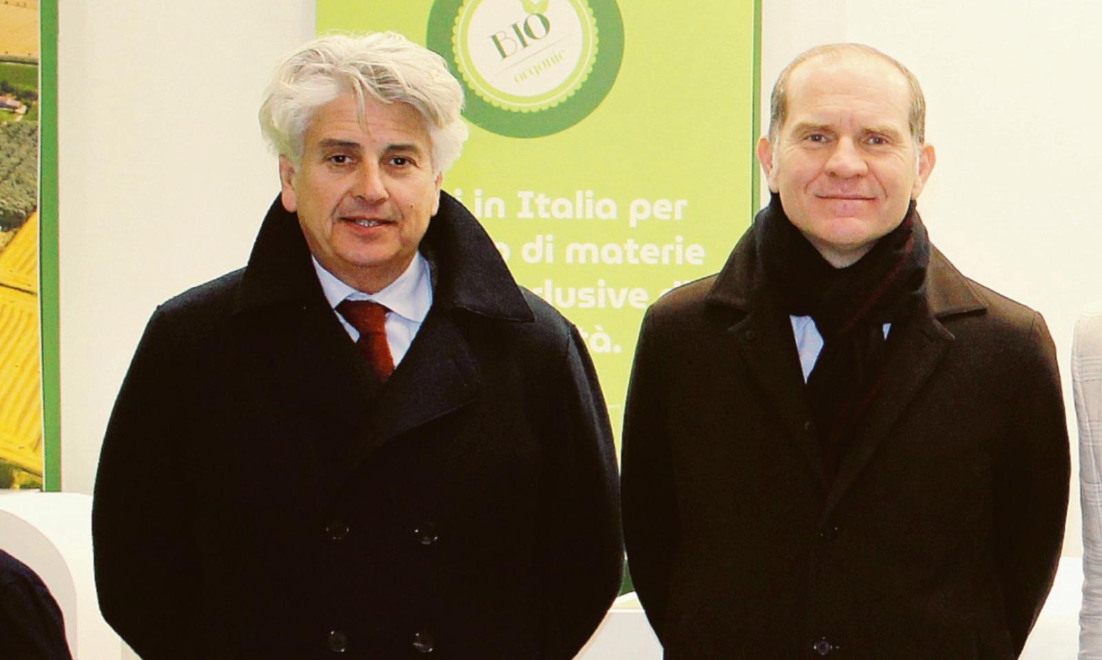 Trattori, dalla protesta al confronto