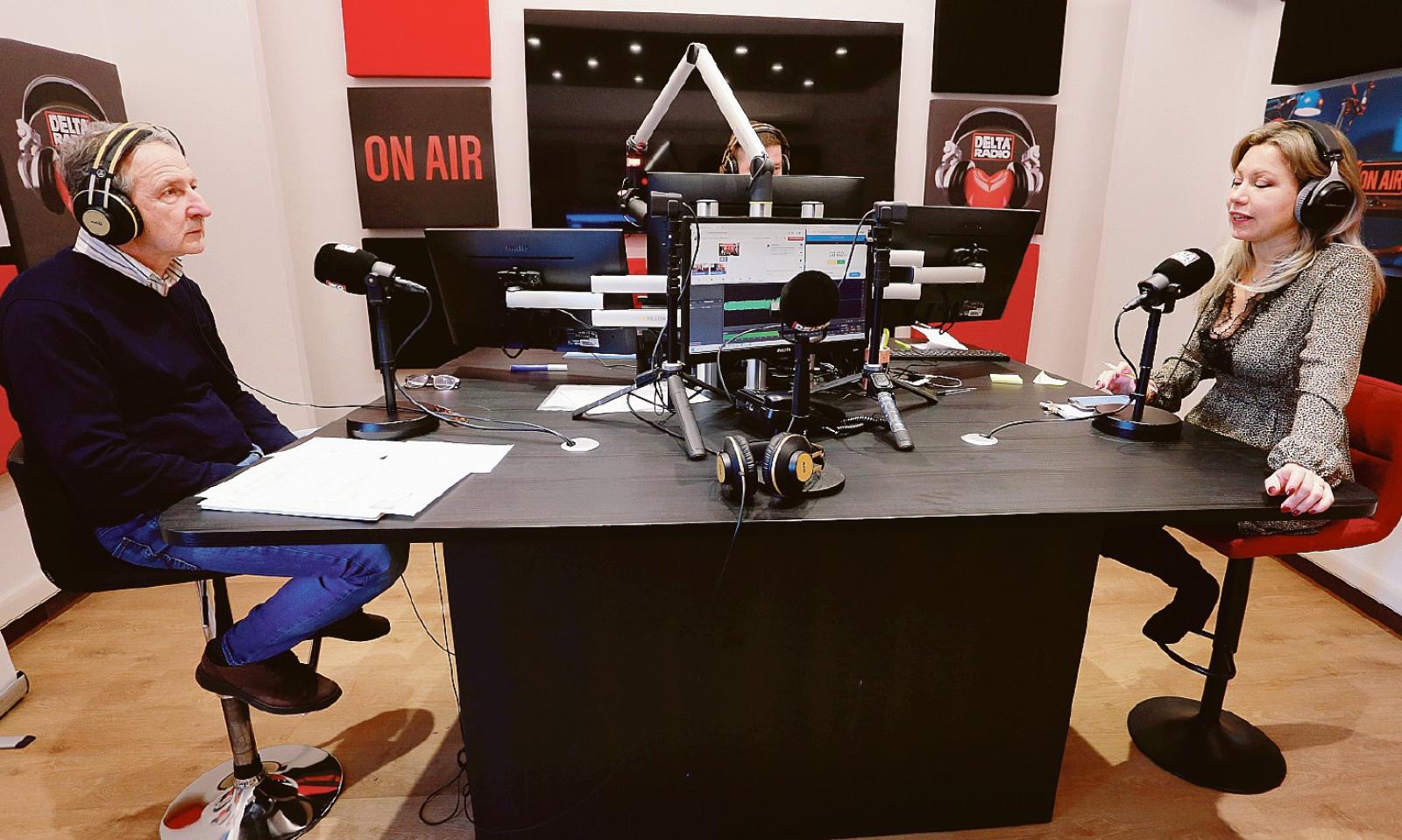 &ldquo;Nuova dimensione per le persone&rdquo;