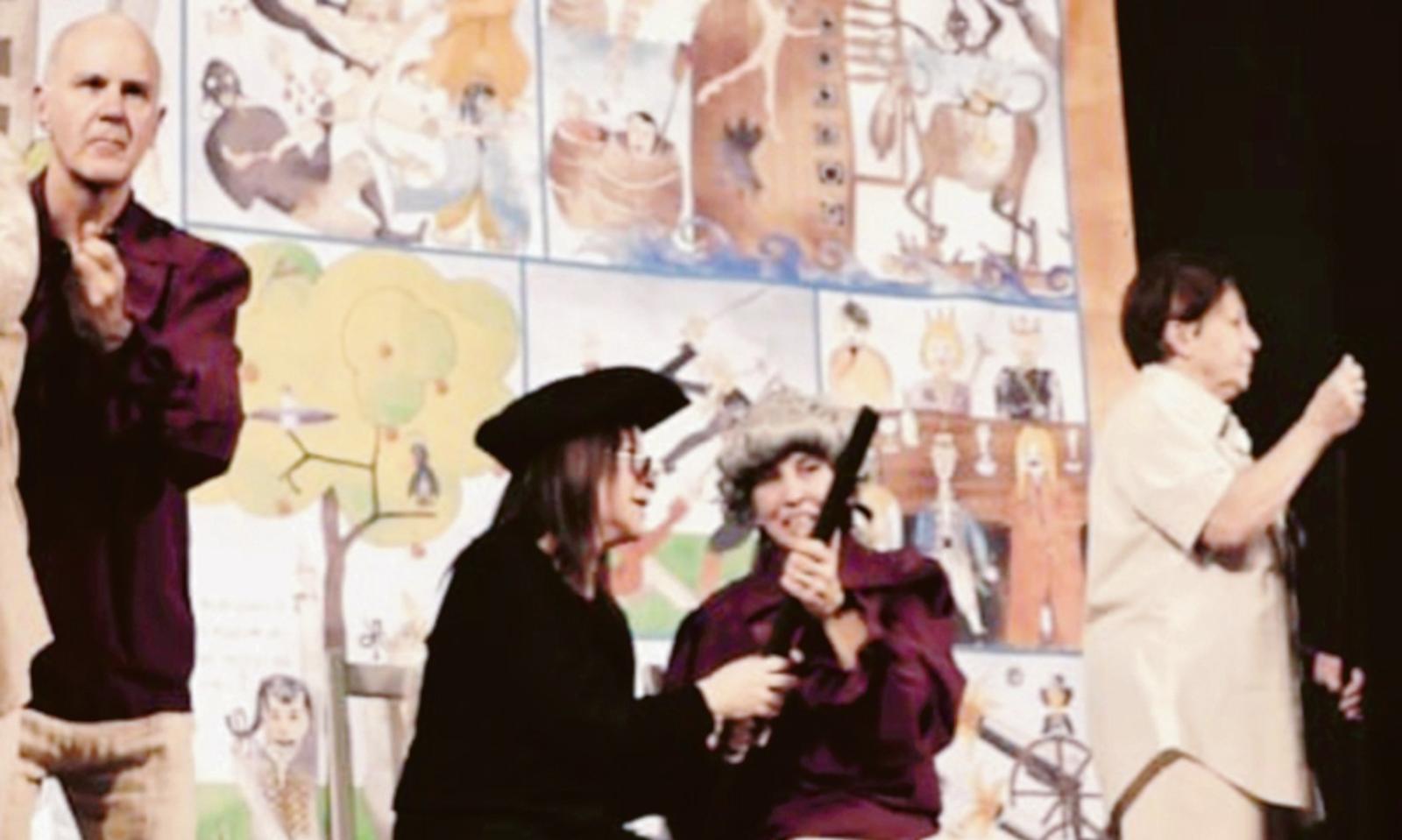 La rassegna Fita al gran finale