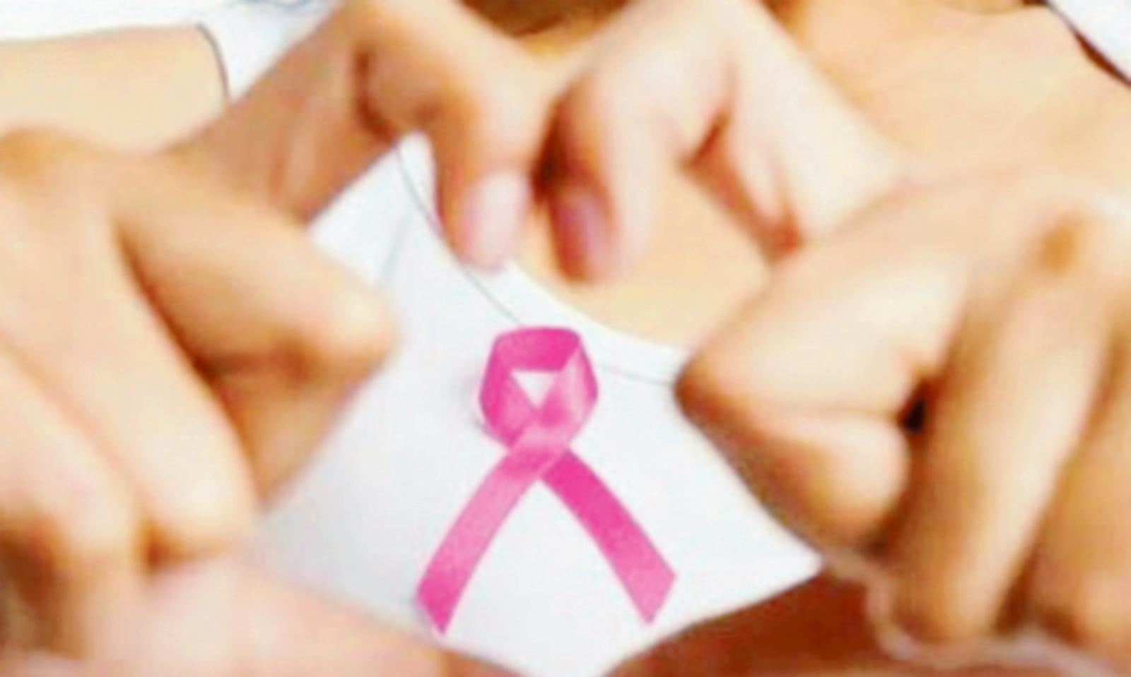 Visite senologiche gratuite 