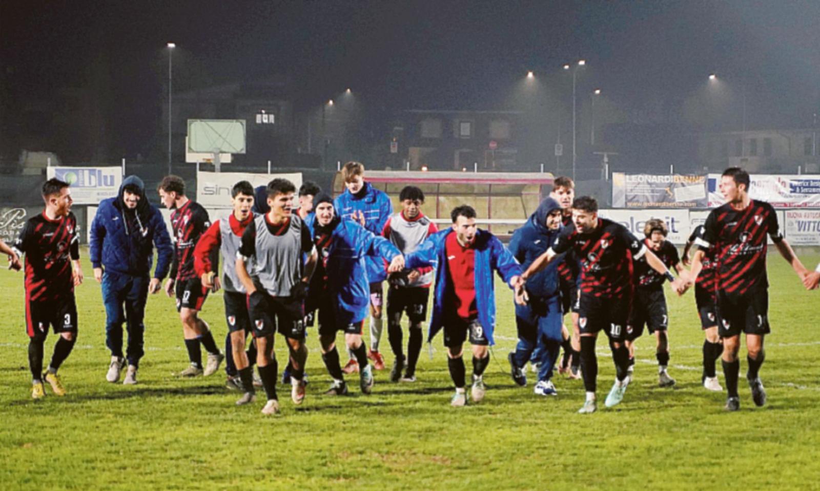 L&rsquo;Union Vis &egrave; nelle &ldquo;magic four&rdquo;