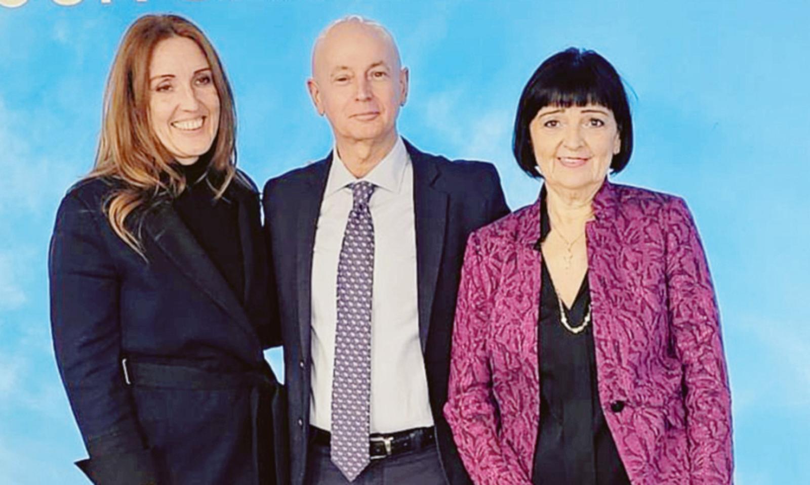 Sicc tech dall&rsquo;incubo al rilancio