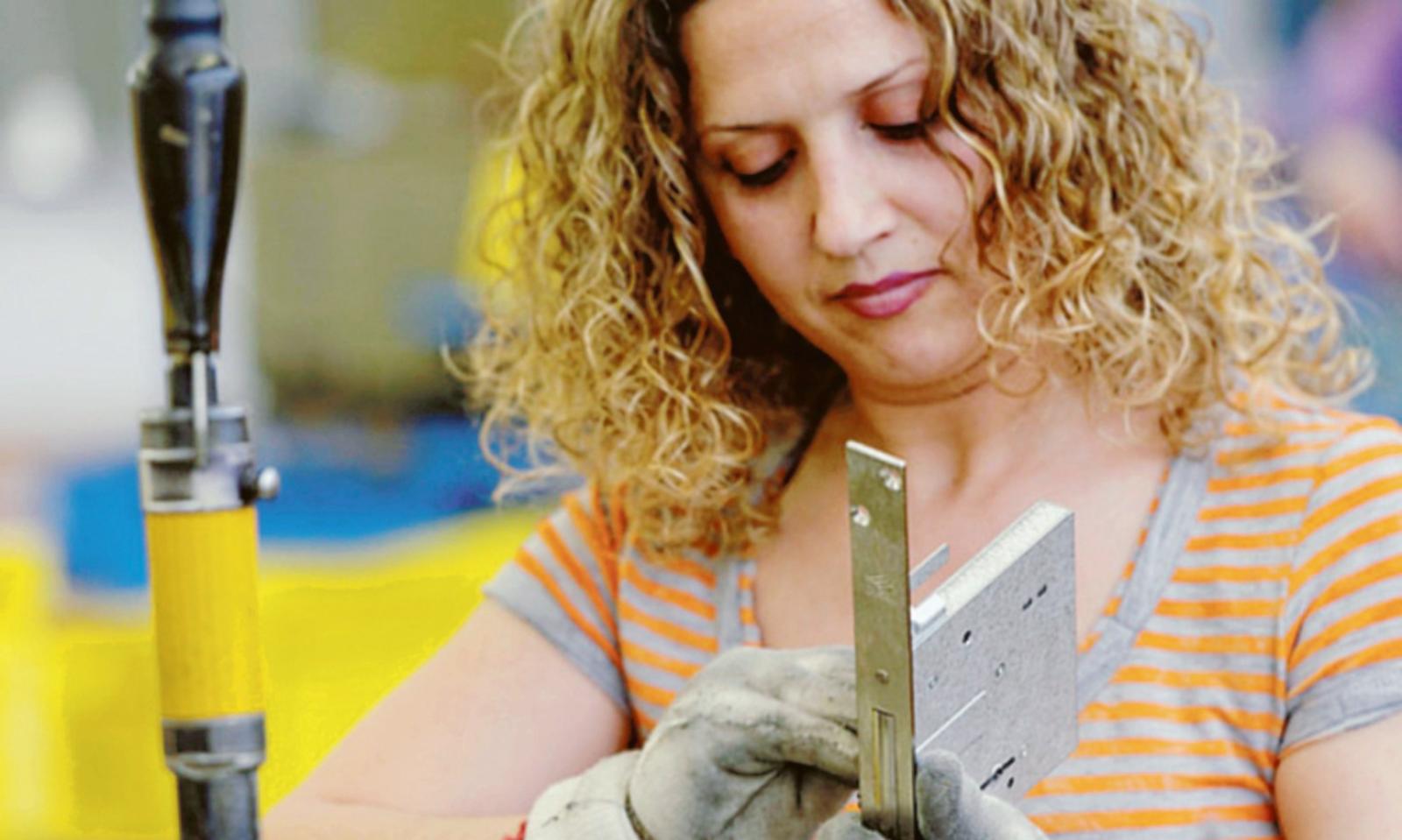 Competenze digitali delle donne