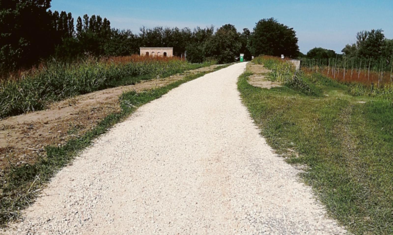 Destra Adige, si entra nella fase 2