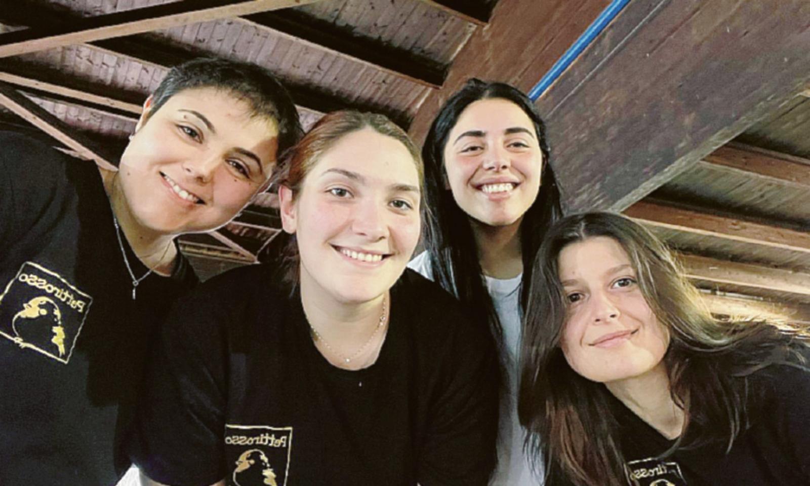 "Diversamente abili costretti a lasciare Rovigo"