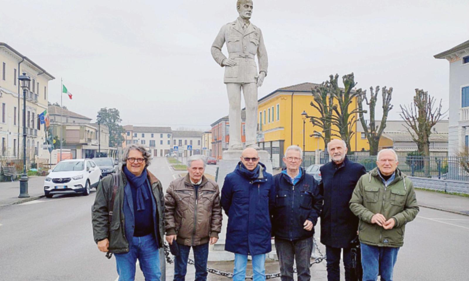 La nuova &ldquo;casa&rdquo; di Maddalena