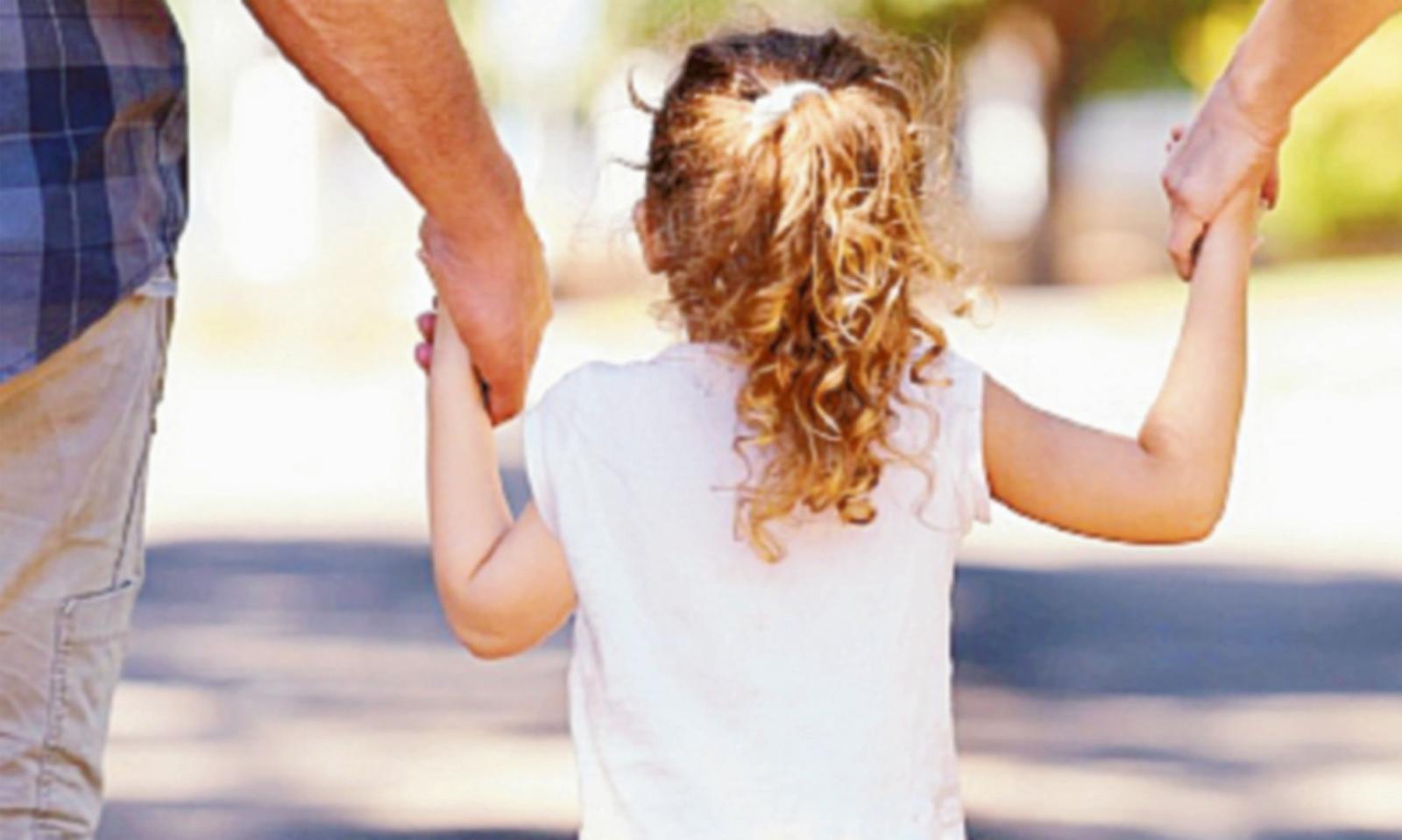 La genitorialit&agrave; al centro 